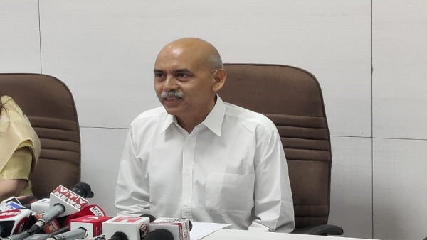 HASMUKH PATEL HASMUKH PATEL