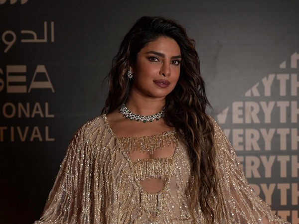 Priyanka Chopra 