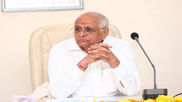 Bhupendra patel Bhupendra patel