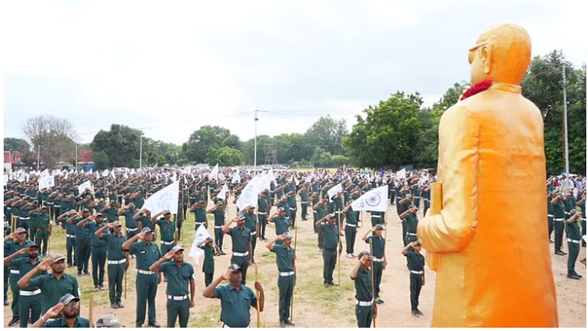 Dr Ambedkar Jayanti 2023 Dr Ambedkar Jayanti 2023