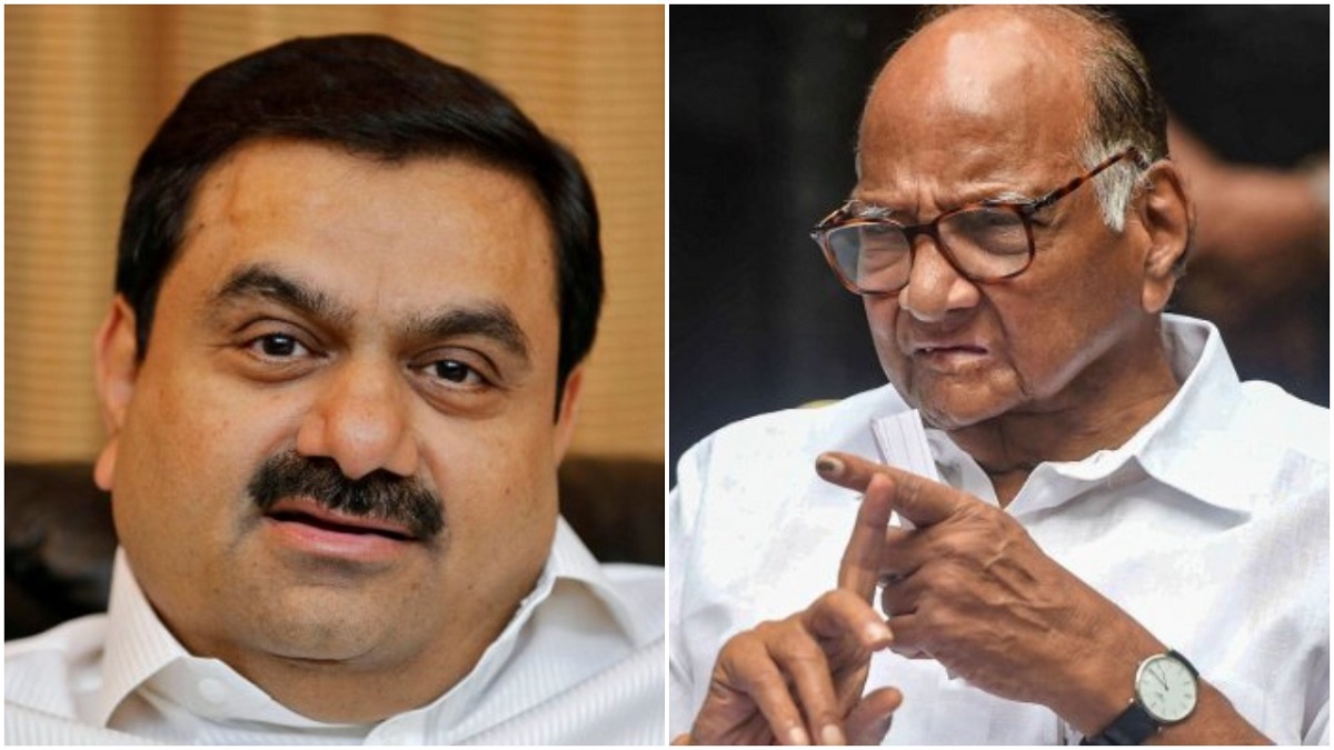 Gautam Adani Gautam Adani