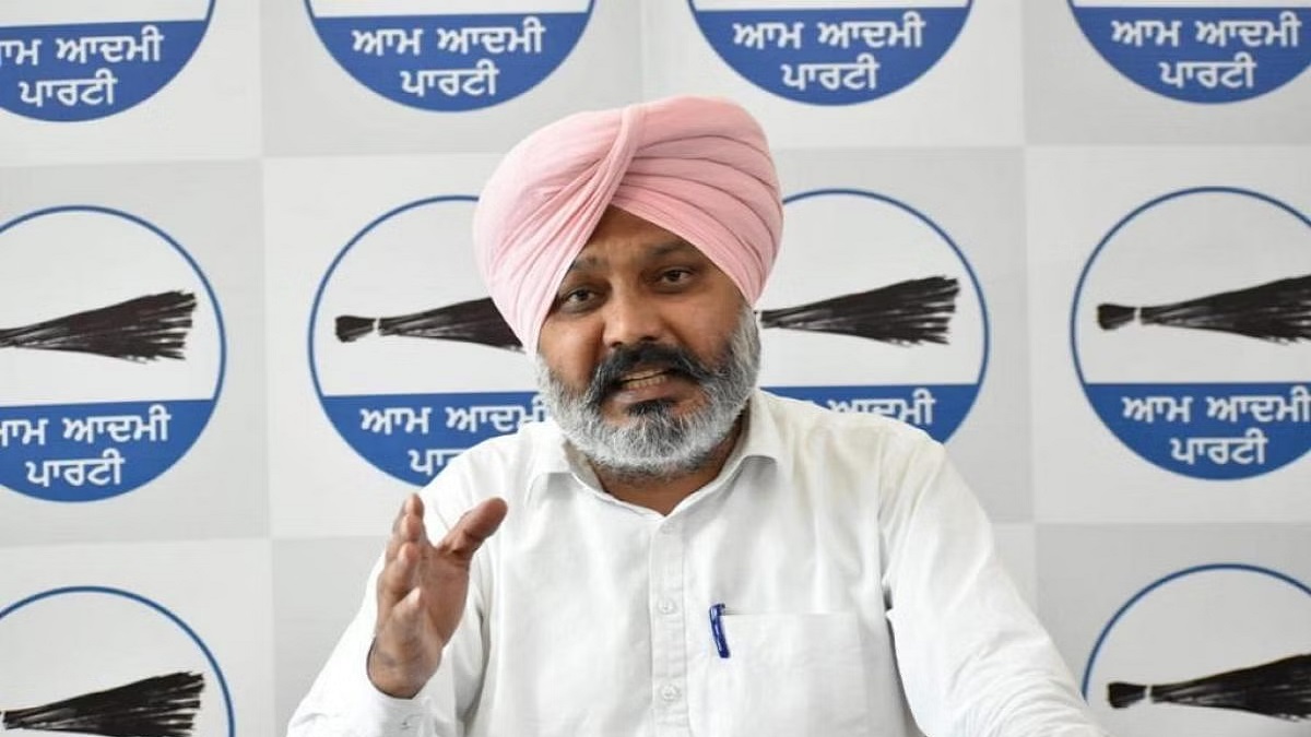 Harpal Cheema Harpal Cheema