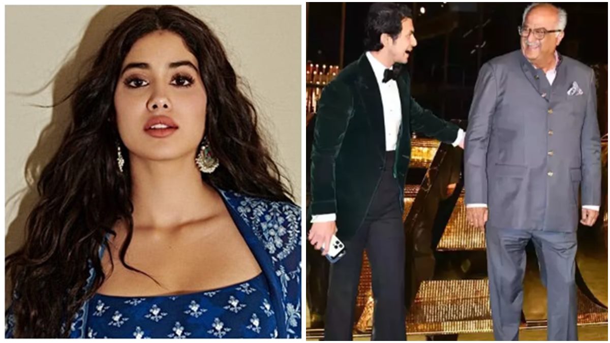 BONY KAPOOR BONY KAPOOR