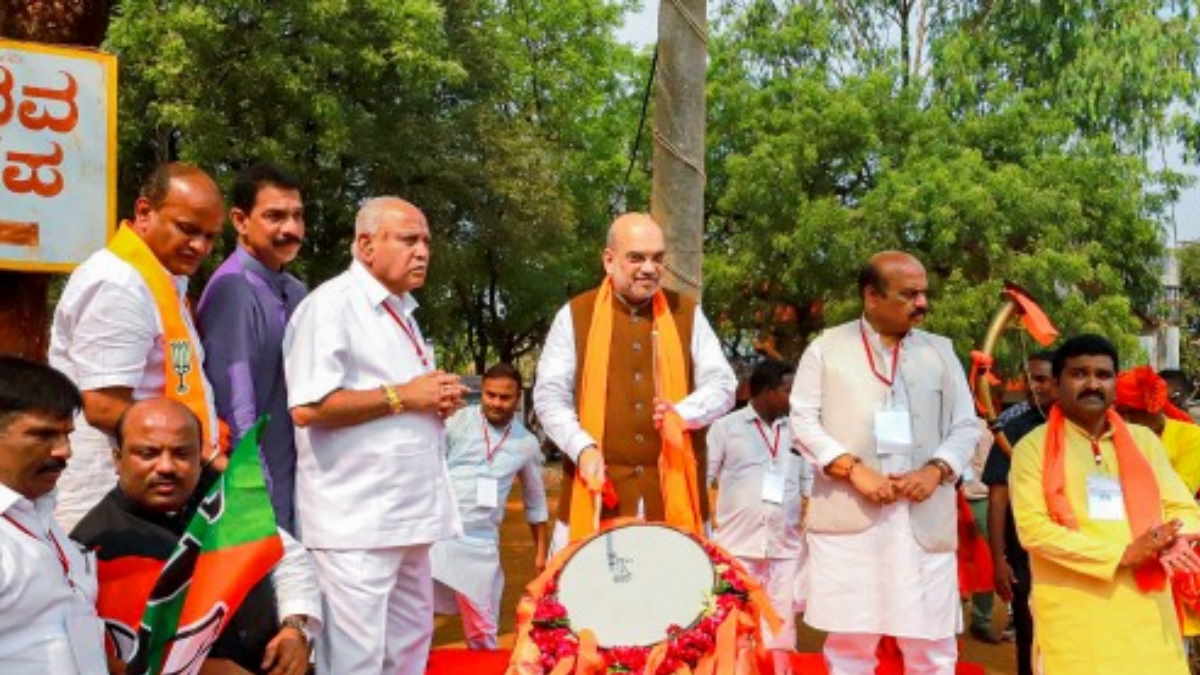 Karnataka election Karnataka election