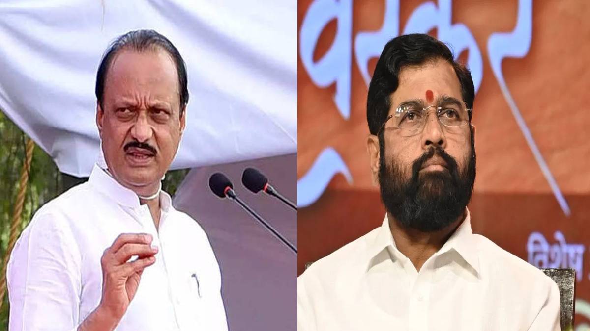 Ajit Pawar Ajit Pawar