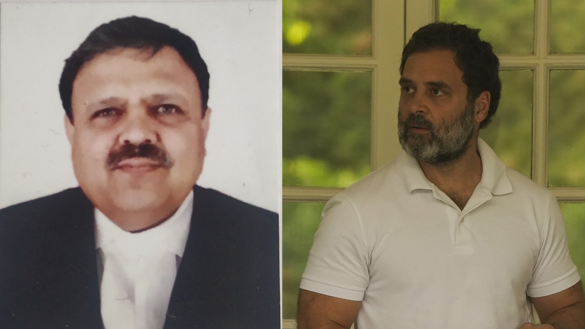 Rahul Gandhi Rahul Gandhi