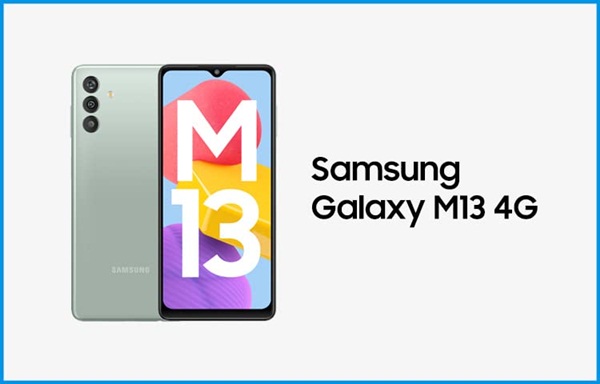 Samsung Galaxy M13 5G
