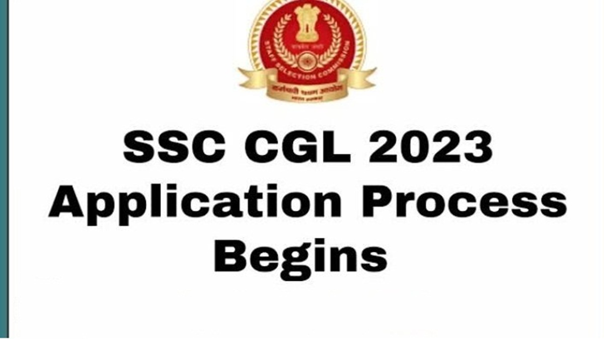 SSC CGL 2023