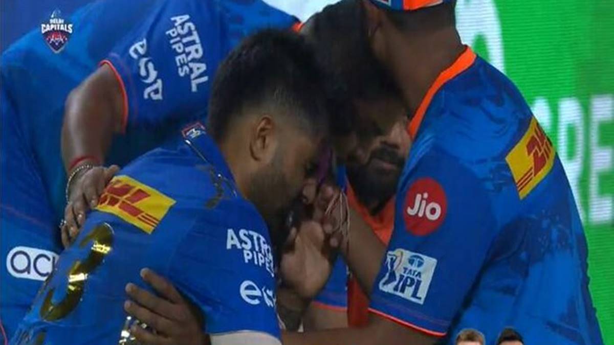 Suryakumar Yadav Suryakumar Yadav