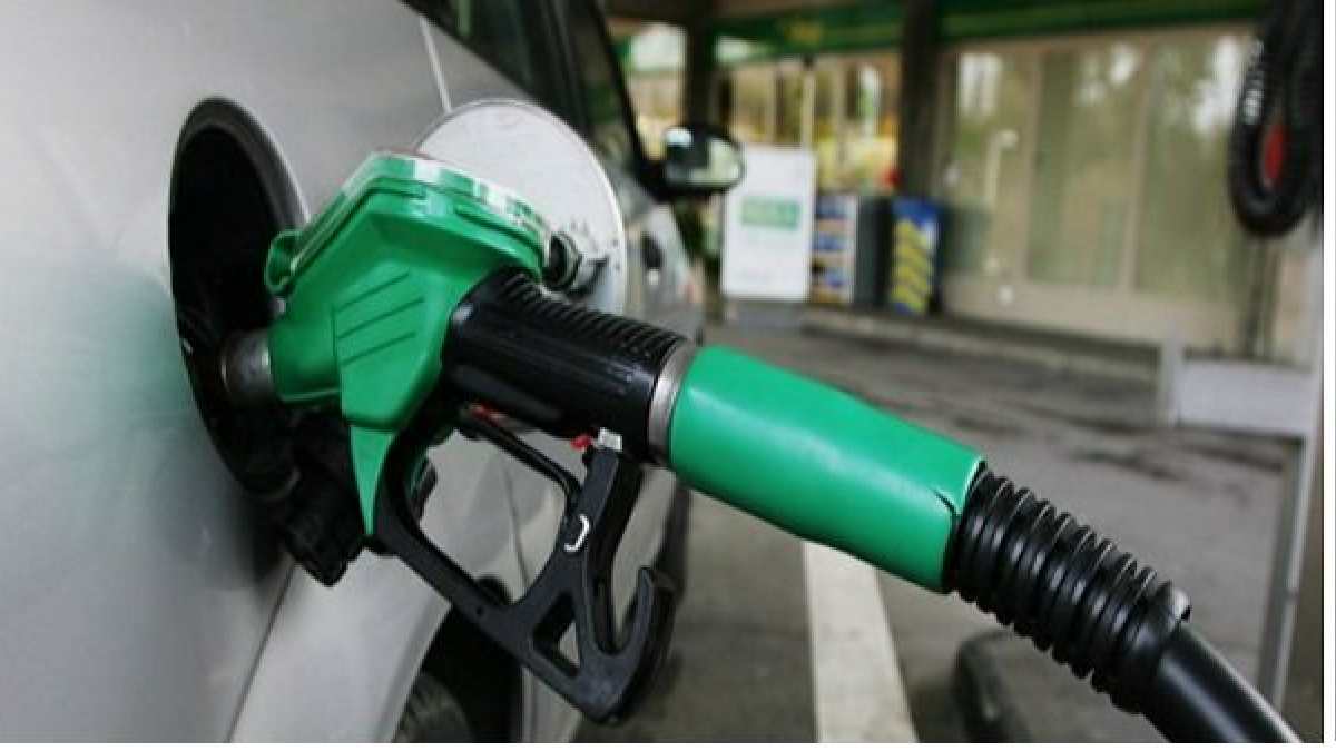 petrol petrol