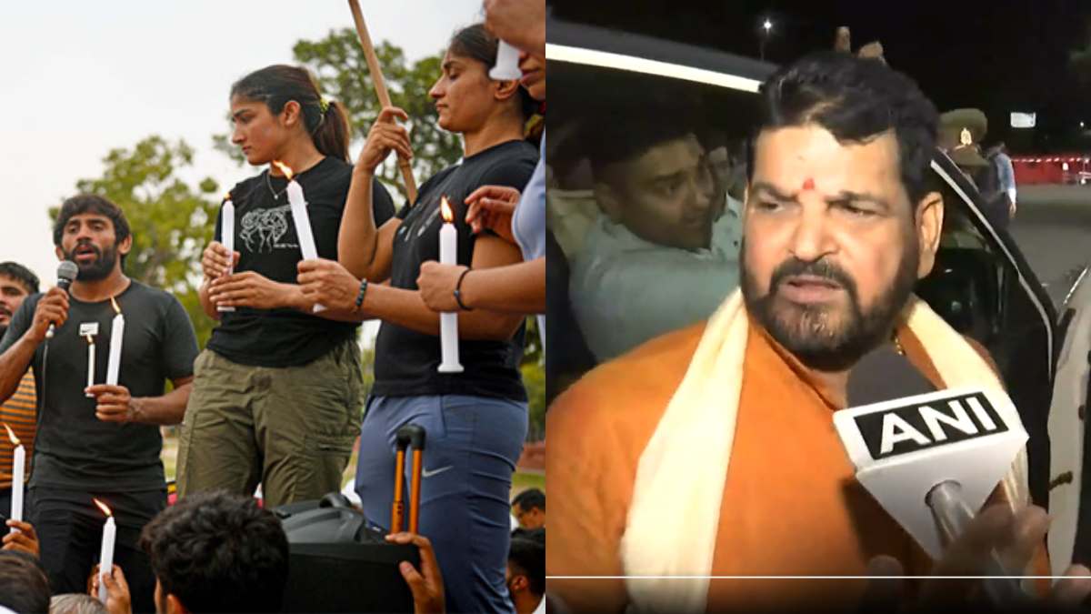 brijbhushan brijbhushan