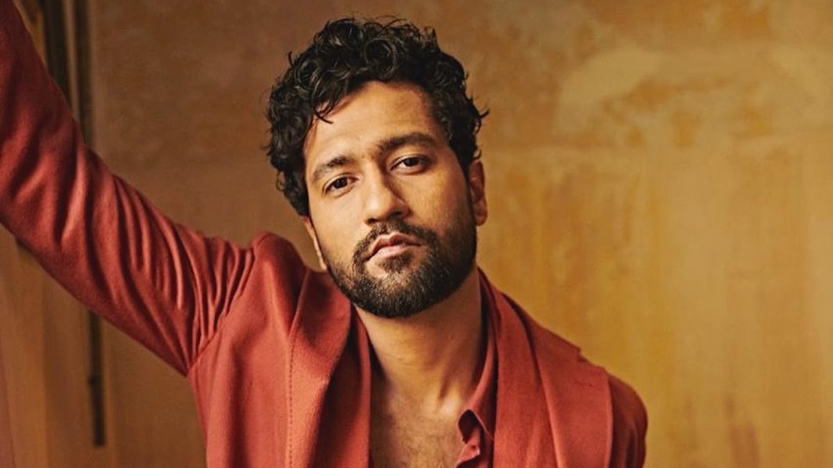 Vicky Kaushal Vicky Kaushal