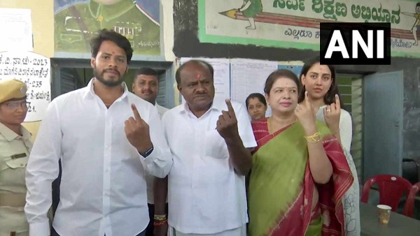 Karnataka Election: રાજા બનવા જઈ રહી છે અમારી પાર્ટી..., એચડી કુમારસ્વામીના નિવેદનથી થયો હોબાળો