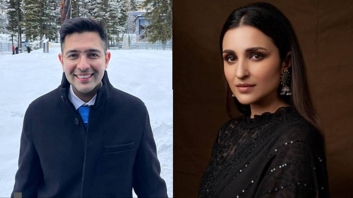 raghav chadha- parineeti chopra raghav chadha- parineeti chopra