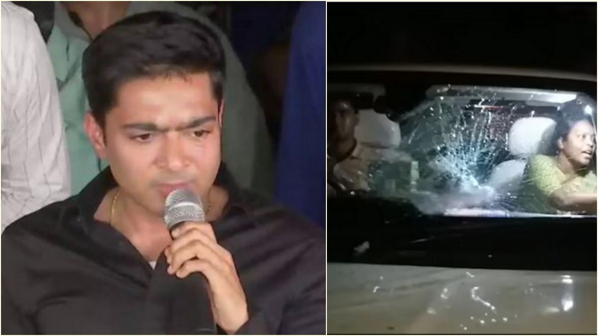 Abhishek Banerjee Abhishek Banerjee