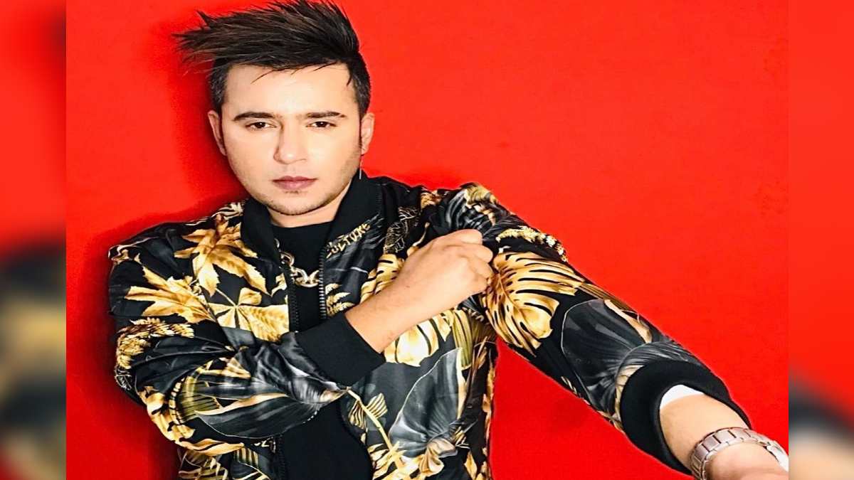 Aditya Singh Rajput Aditya Singh Rajput