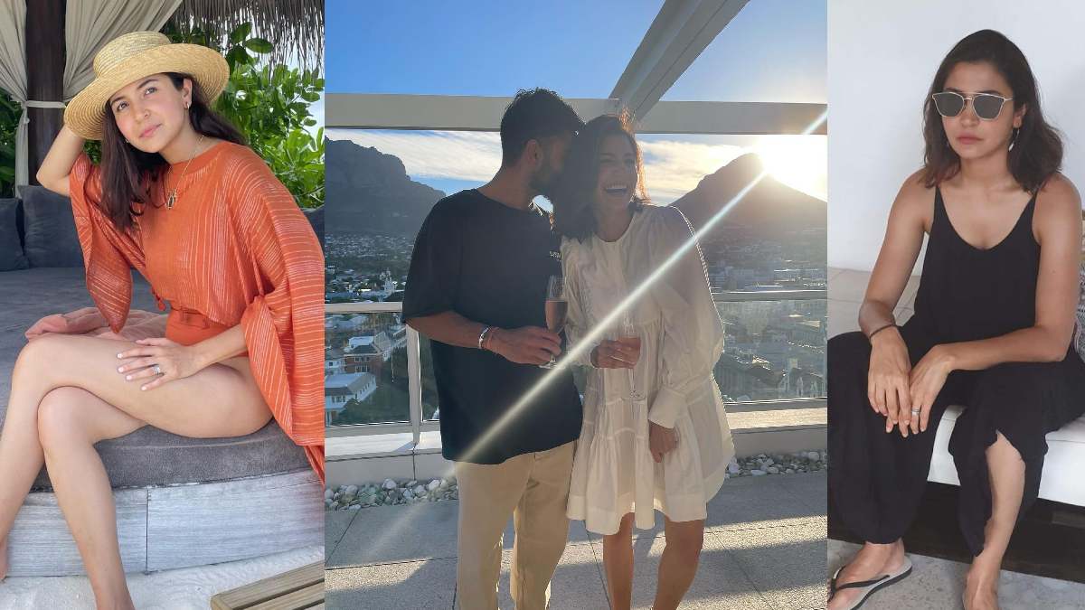 Anushka Anushka
