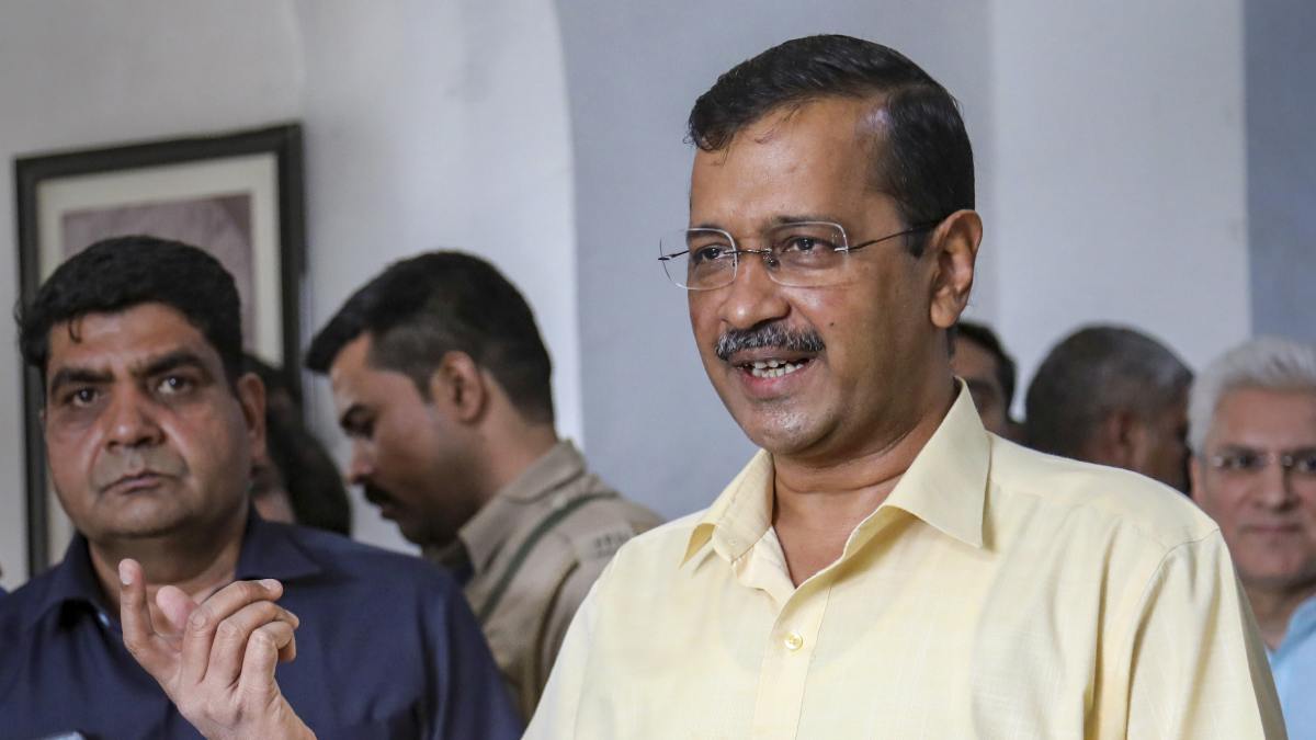 arvind kejriwal arvind kejriwal