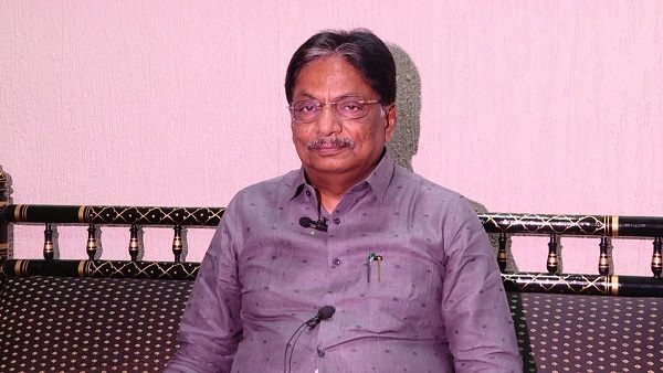 RUSHIKESH PATEL RUSHIKESH PATEL