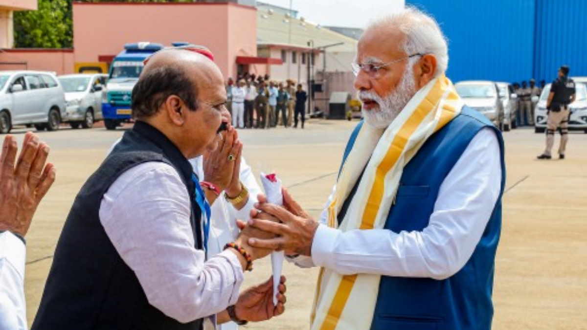 Karnataka Election Karnataka Election