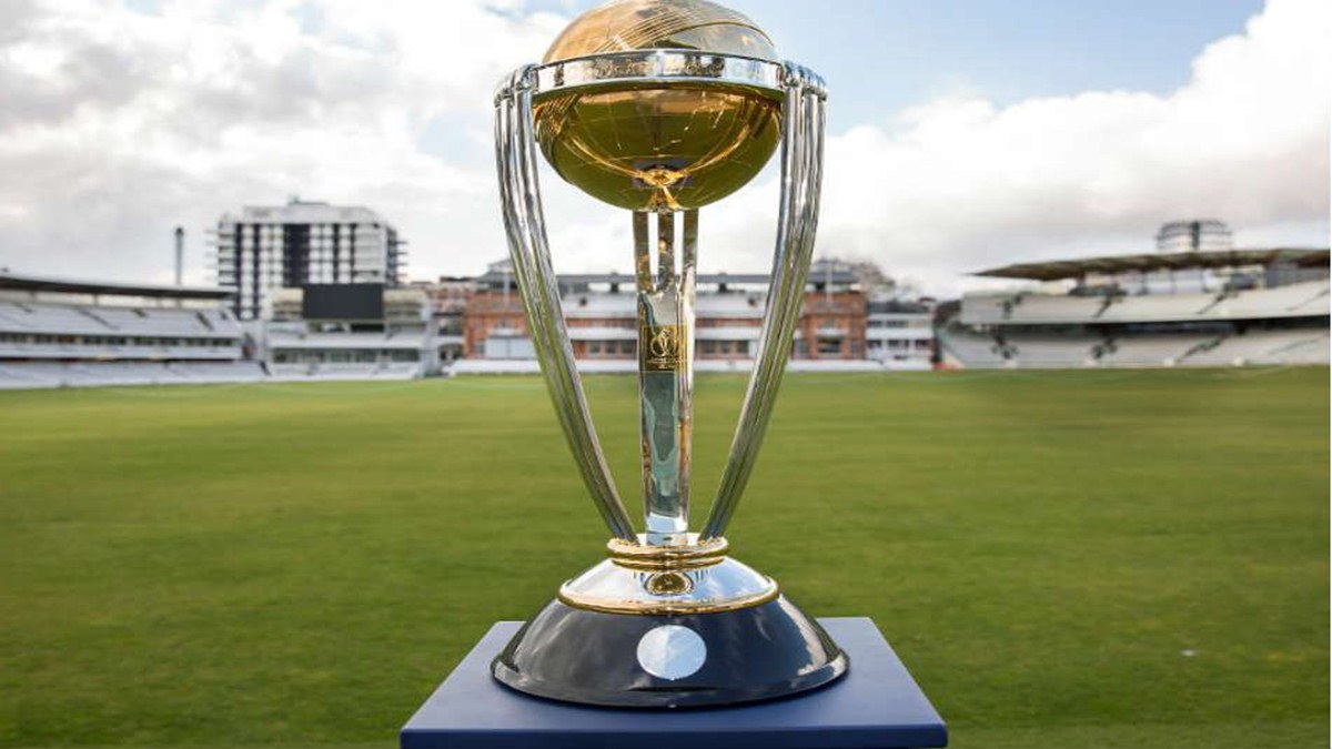 ICC World Cup 2023 ICC World Cup 2023