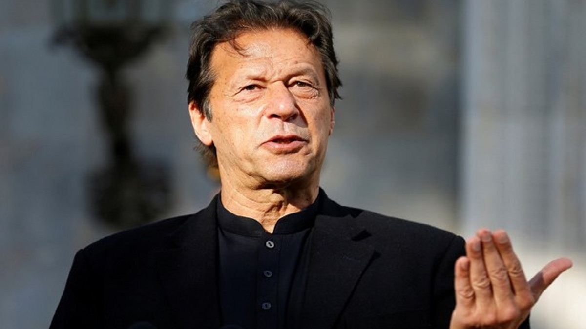imran khan imran khan