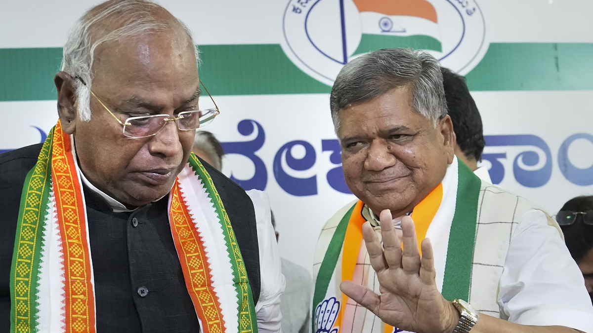 karnataka election result karnataka election result