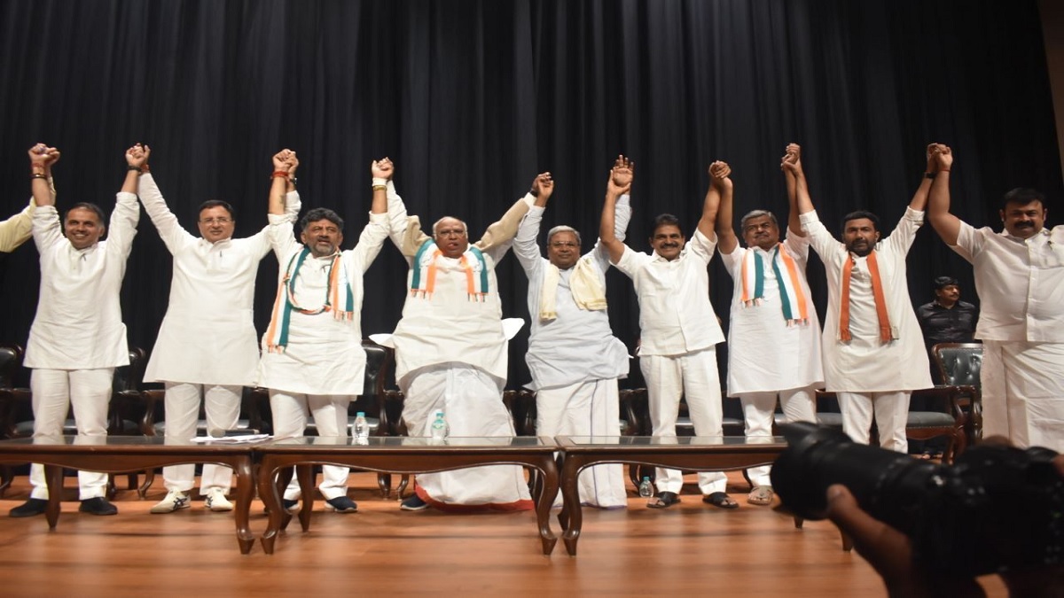 Karnataka Election Karnataka Election