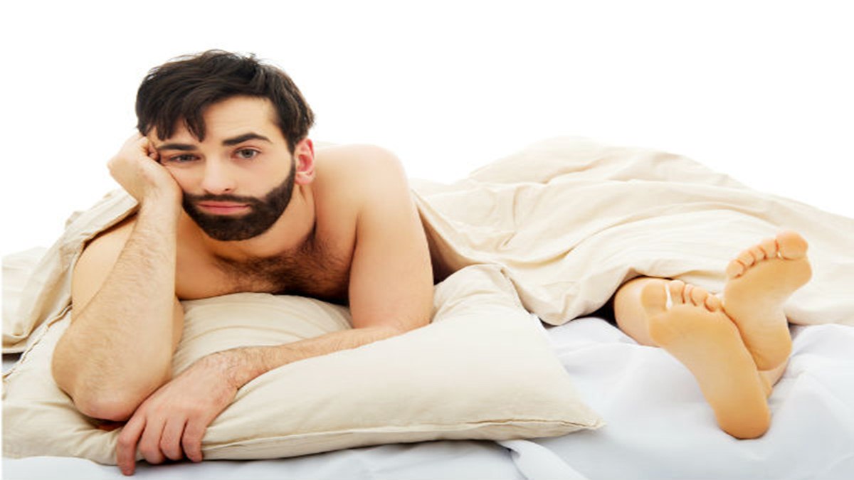 Male Infertility Male Infertility