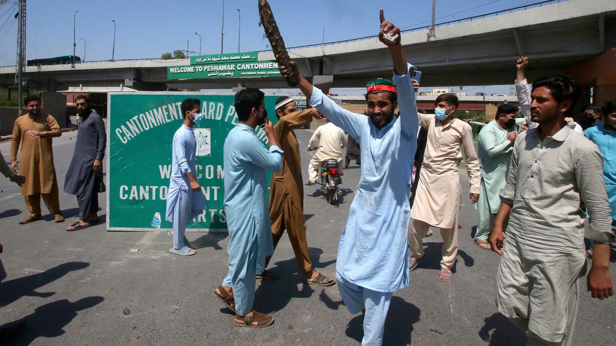 Imran Khan Imran Khan