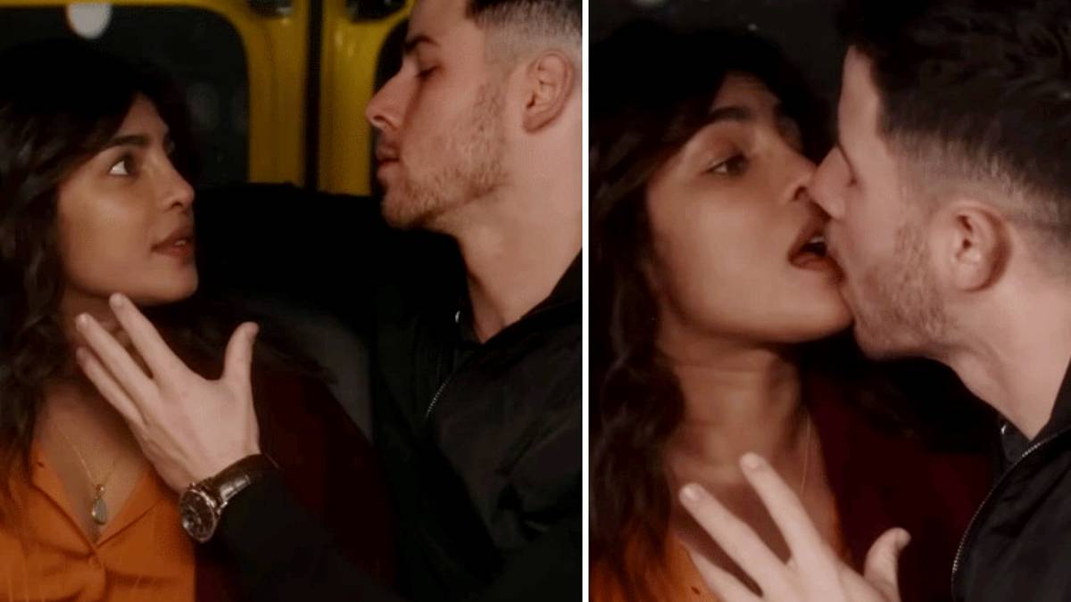 Priyanka Chopra Priyanka Chopra