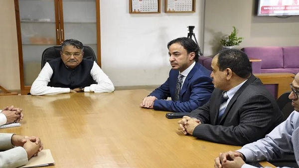 Raghavji Patel Raghavji Patel