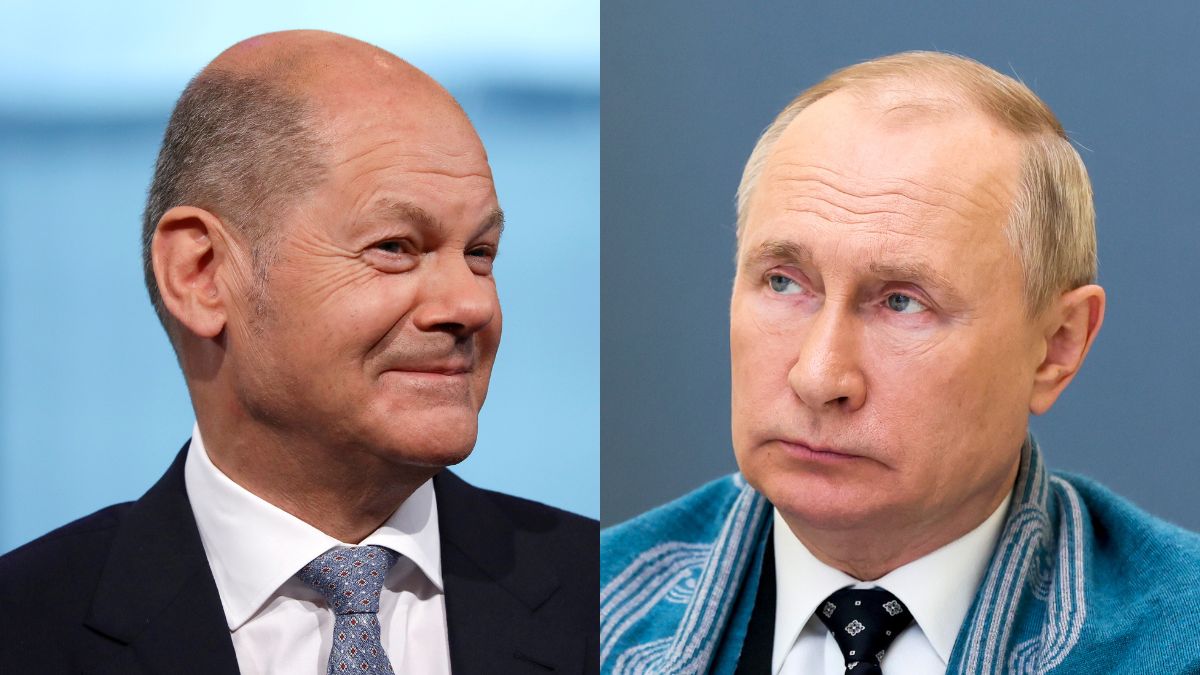 Russia Germany Russia Germany