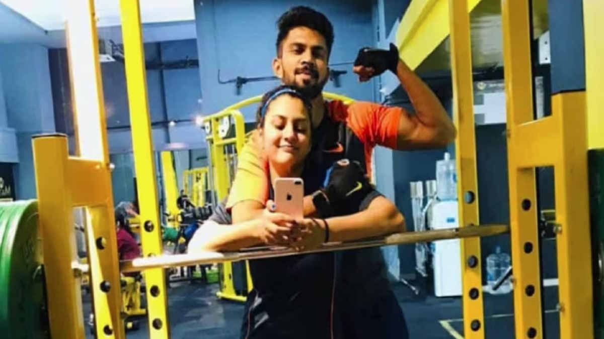 Ruturaj gayajavad Ruturaj gayajavad