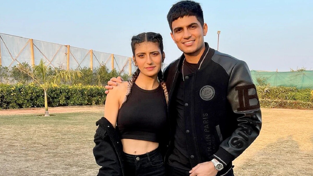 Shubman Gill Shubman Gill