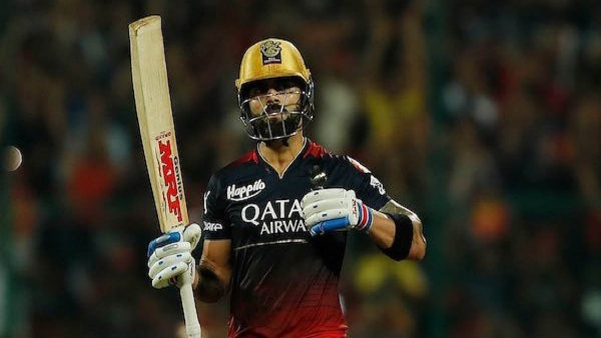 Virat Kohli Virat Kohli