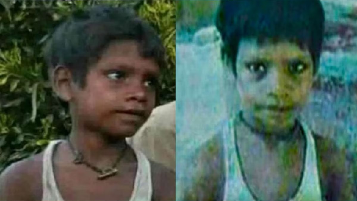 worlds youngest serial killer