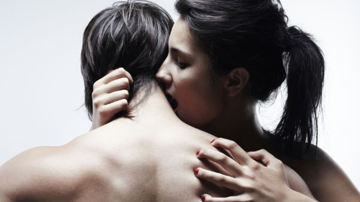 love bite