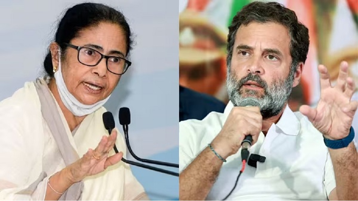 Rahul-Mamata
