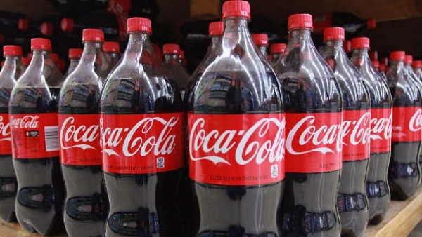 Coca-Cola