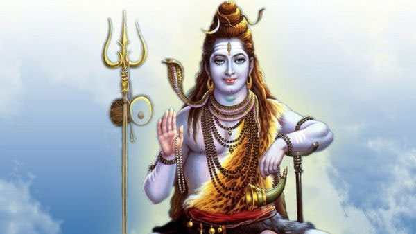 Shiva Shiva