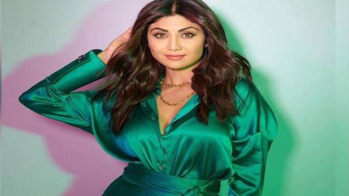 Shilpa Shetty Shilpa Shetty