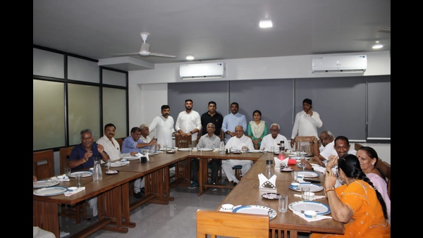 gandhinagar