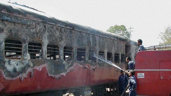 Godhra riots Godhra riots