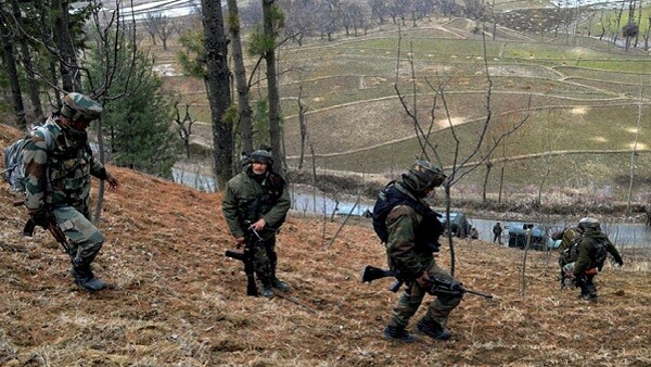 indian army indian army