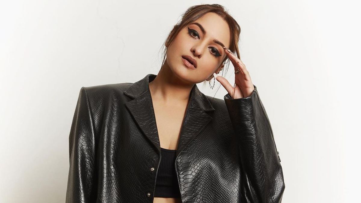 Sonakshi Sinha Sonakshi Sinha