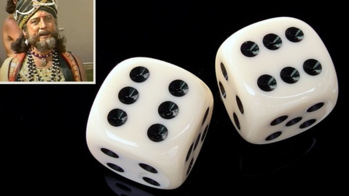 Shakuni mama Shakuni mama