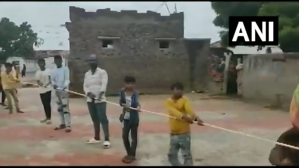 Cyclone Biparjoy