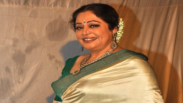 Kirron Kher