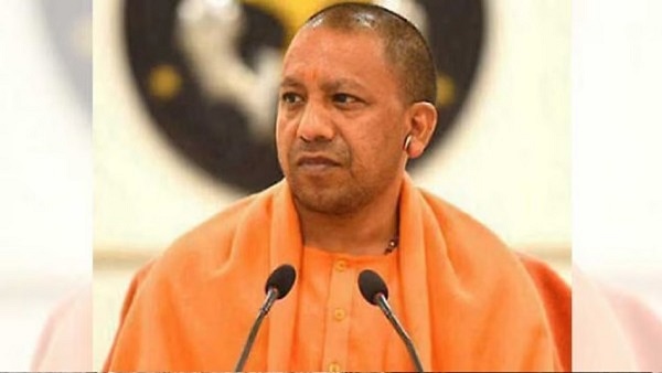 Yogi Adityanath